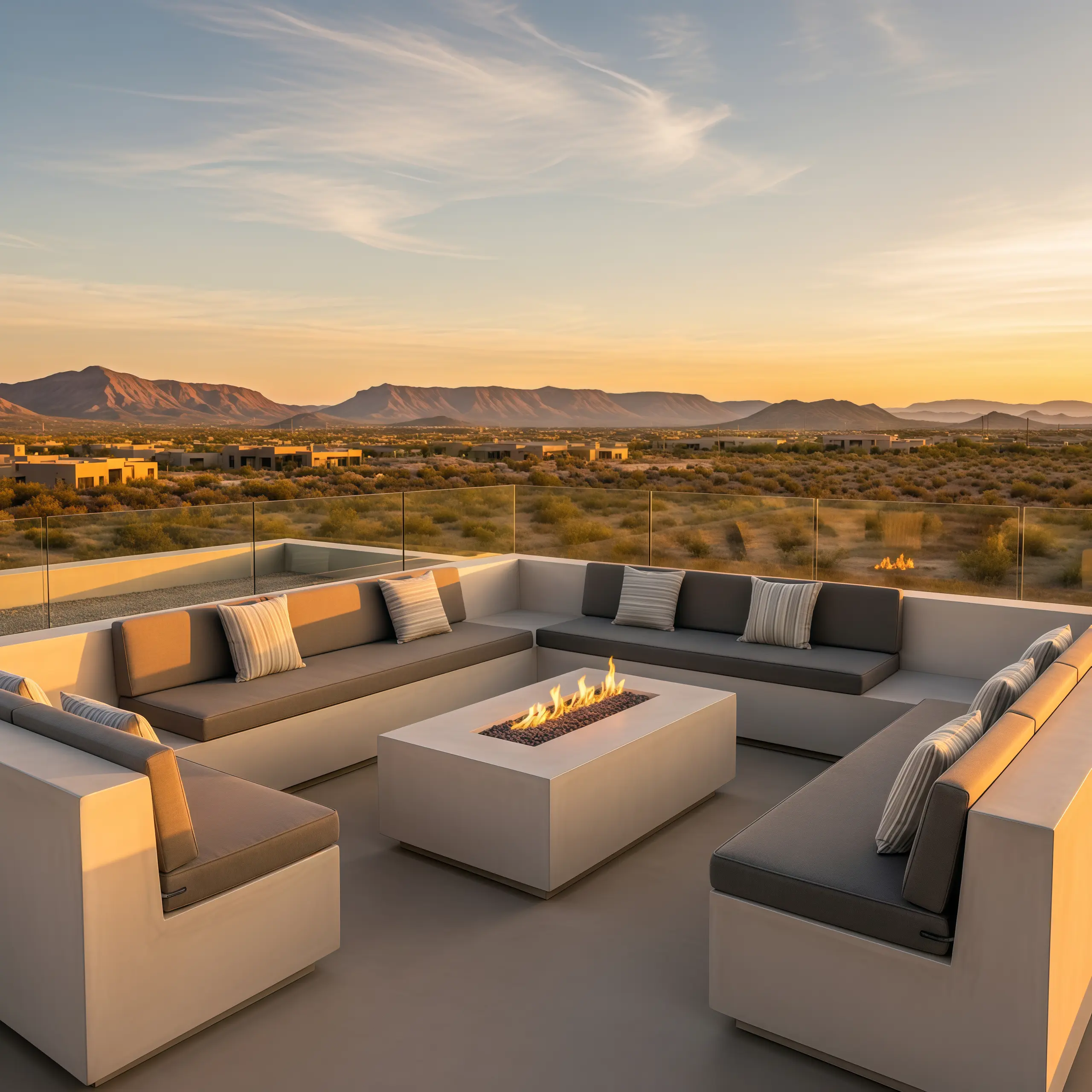 ADU Financing Options in Arizona