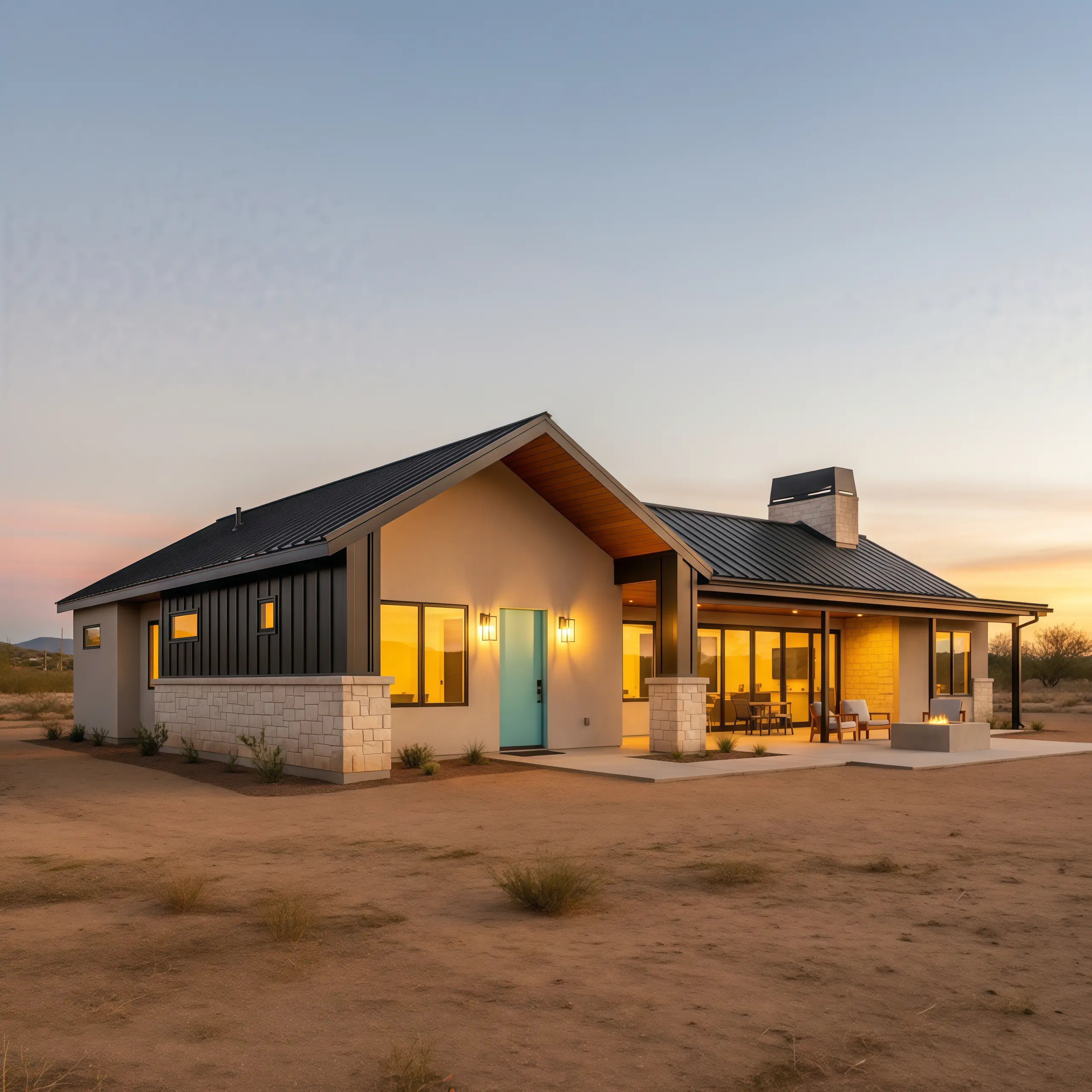 ADU Size & Layout Guide