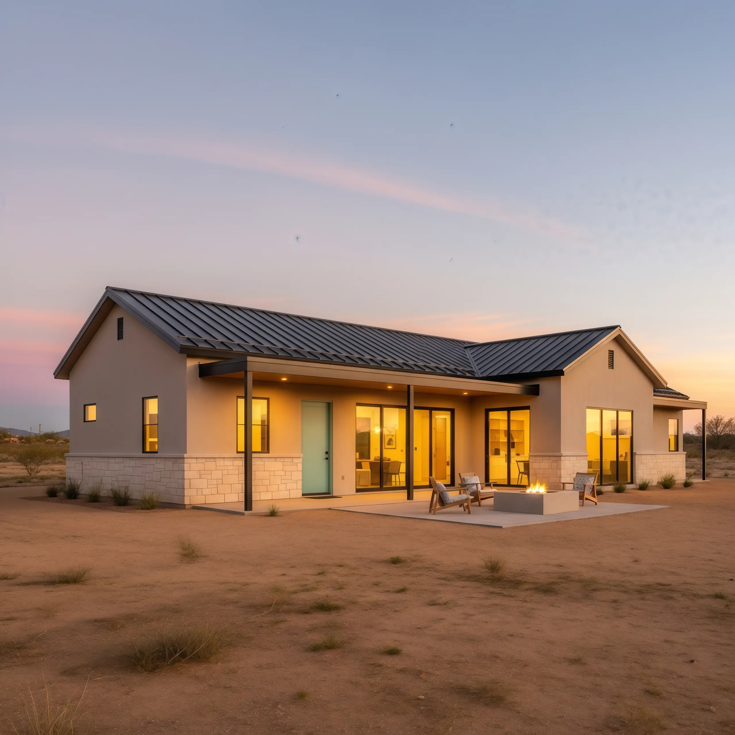 ADU Size & Layout Guide