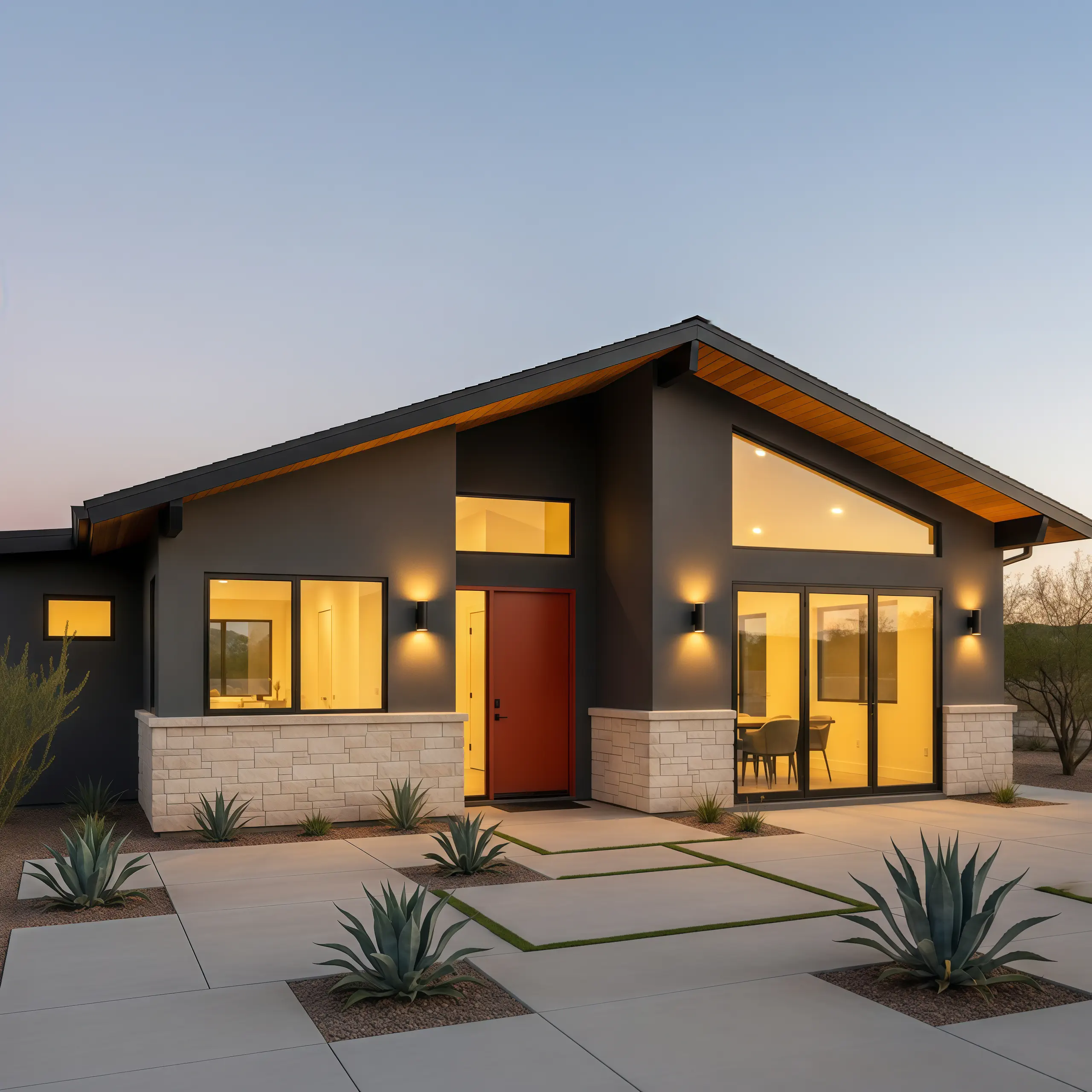 Cave Creek ADU Builder