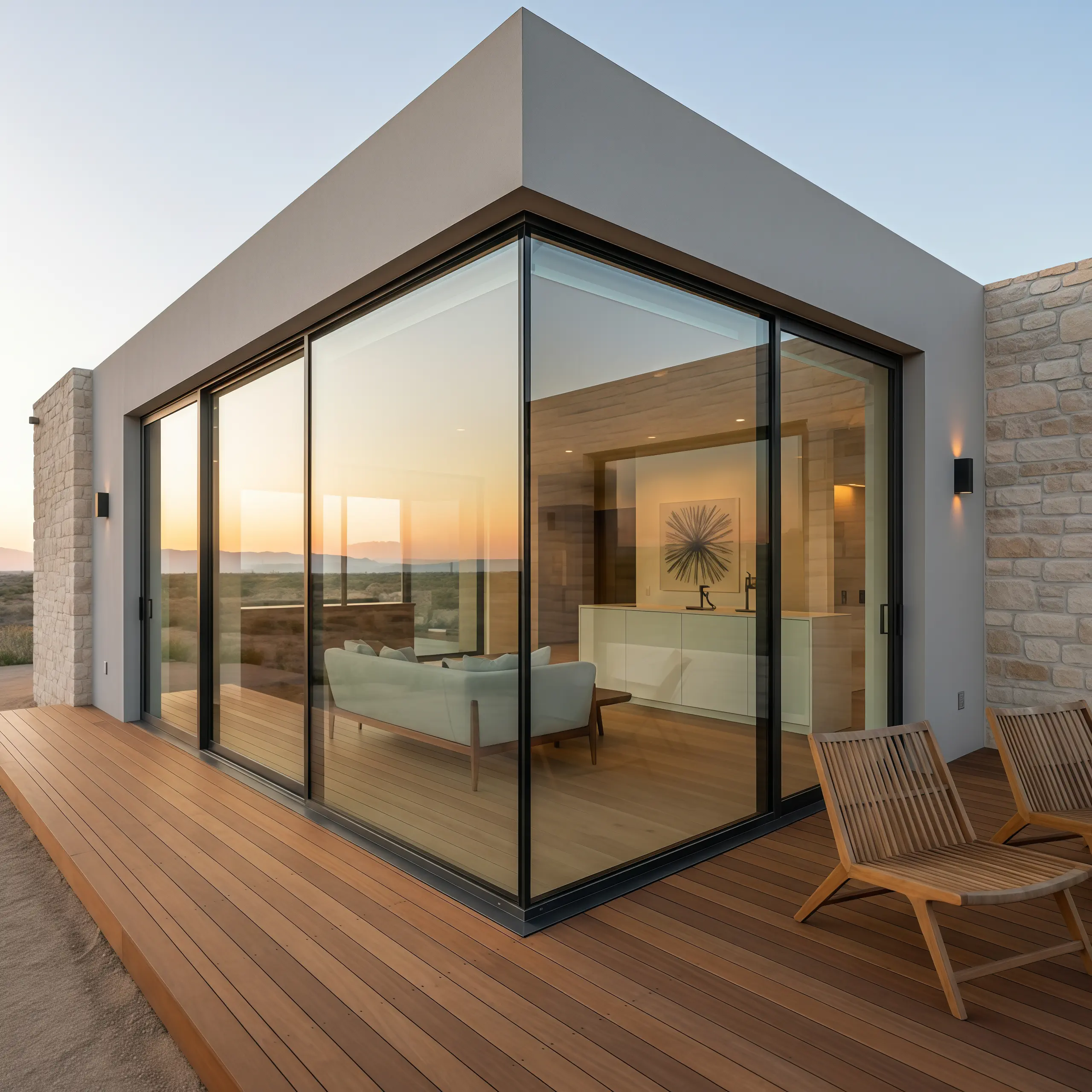 Carefree ADU Builder