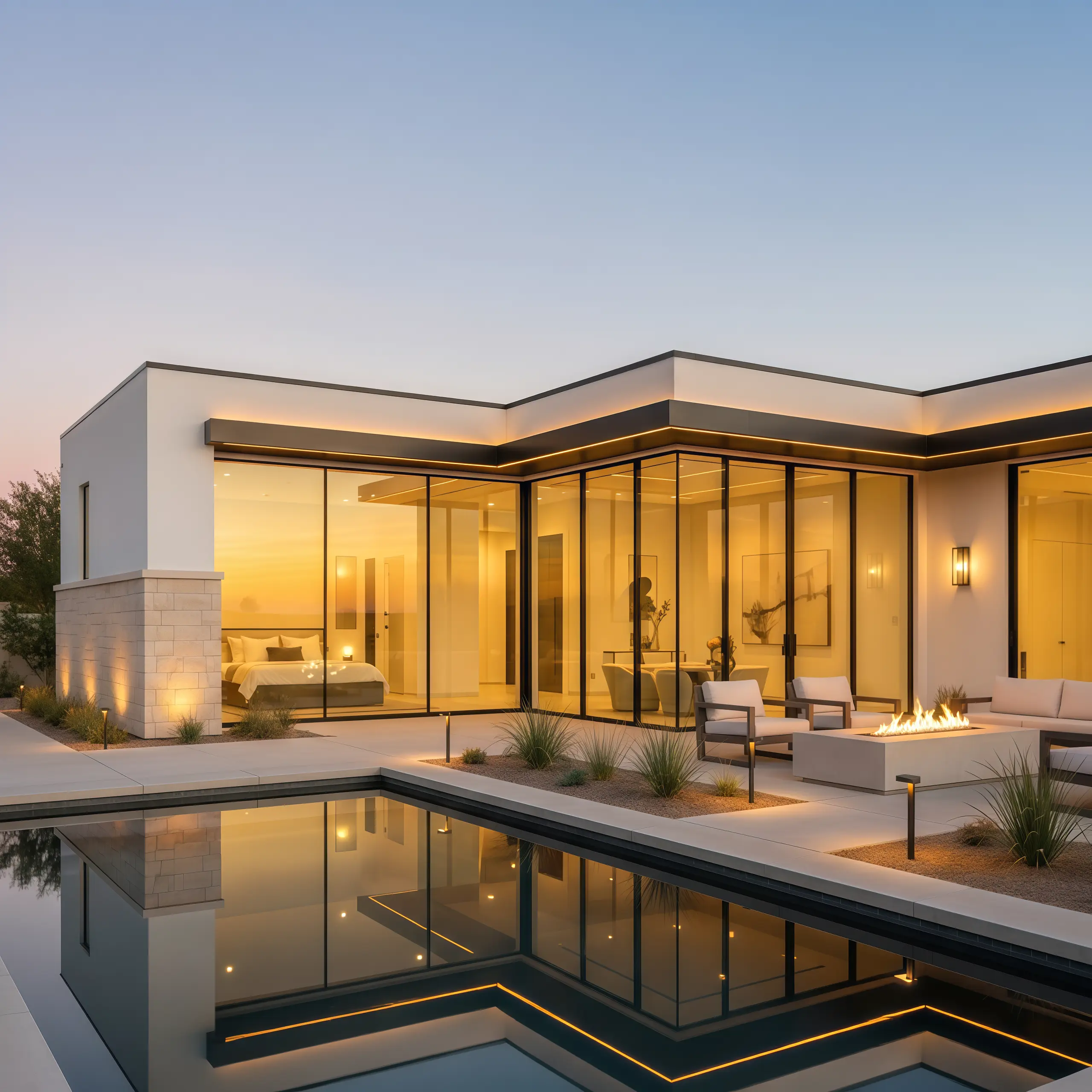 Scottsdale ADU Builder